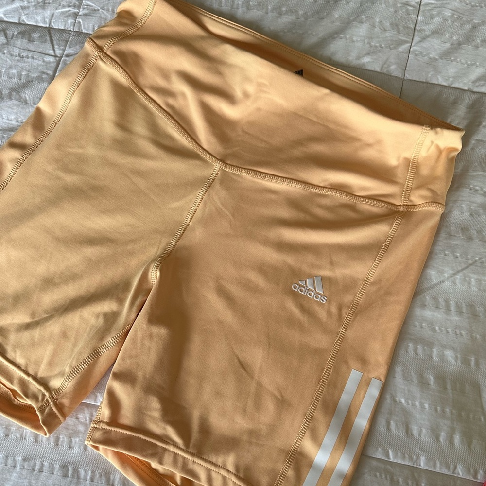 Adidas Aeroready biker short